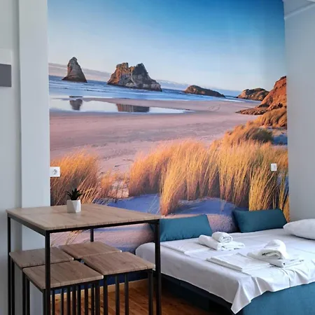 Apartamento Ocean Deluxe *