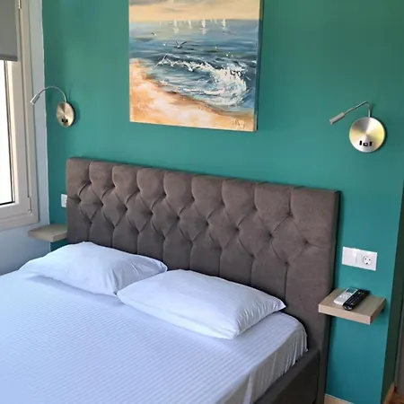 Ocean Deluxe Apartament