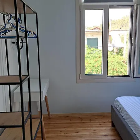 Apartament Ocean Deluxe