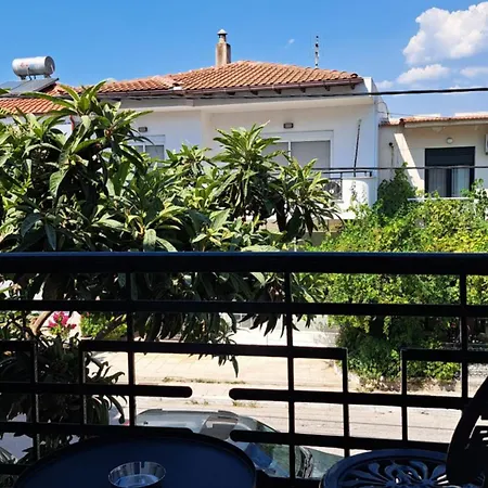 Ocean Deluxe Apartament
