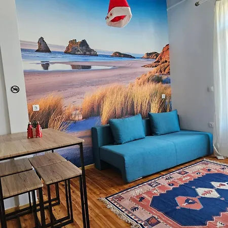 Ocean Deluxe Apartament *